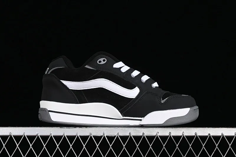 All categories Vans Vans series Vans Mid Vans China Vans Rowley XLT series Vans official shock-absorbing and wear-resistant retro skateboard shoes VN000CTMBA2